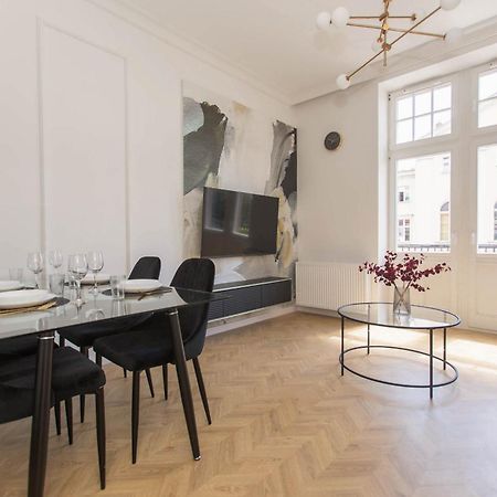 Apartament Old Town Premium Z Balkonem Apartment โควอตสโก ภายนอก รูปภาพ