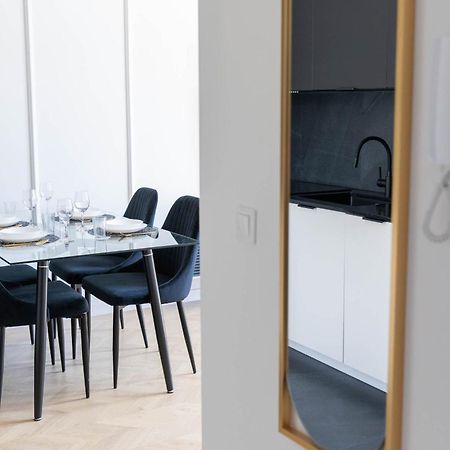 Apartament Old Town Premium Z Balkonem Apartment โควอตสโก ภายนอก รูปภาพ
