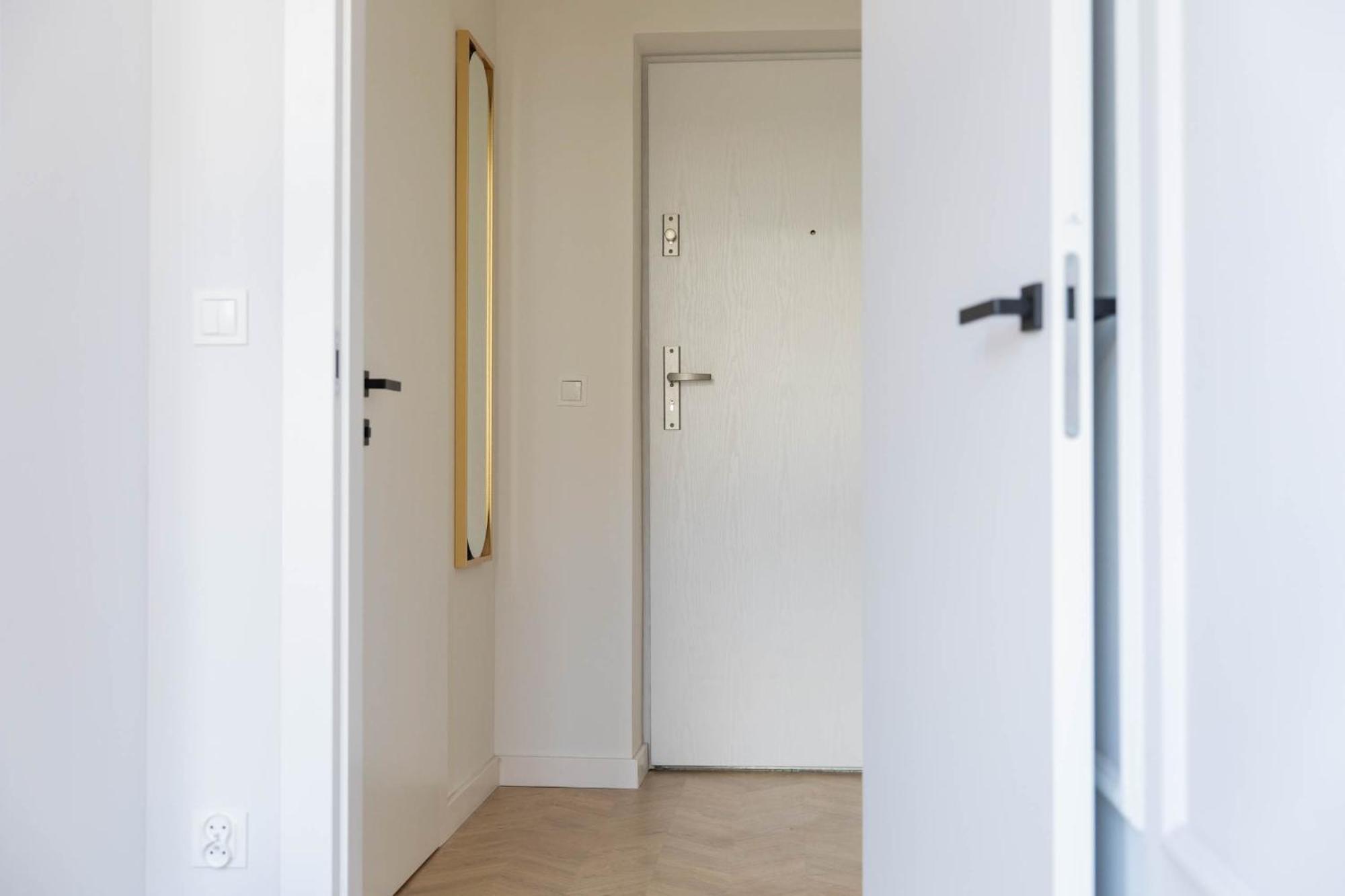 Apartament Old Town Premium Z Balkonem Apartment โควอตสโก ภายนอก รูปภาพ