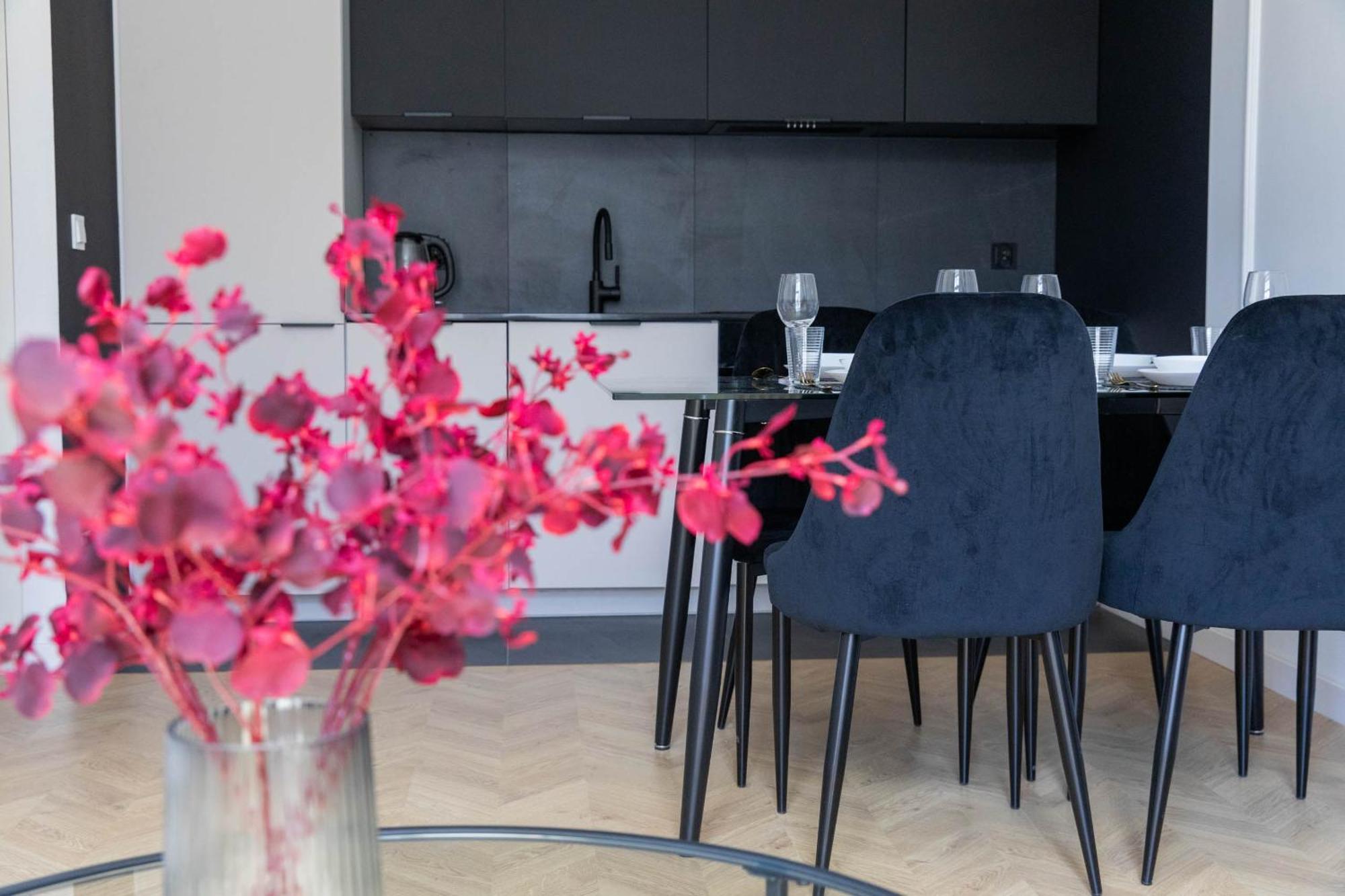 Apartament Old Town Premium Z Balkonem Apartment โควอตสโก ภายนอก รูปภาพ