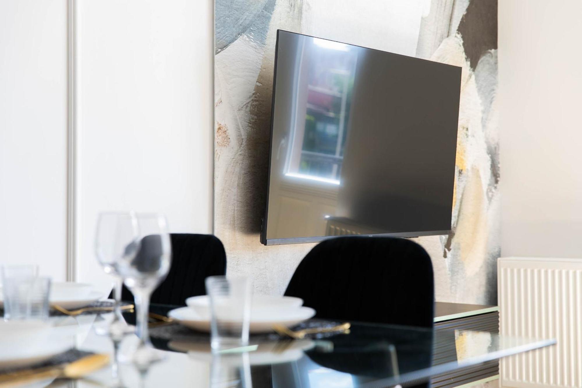 Apartament Old Town Premium Z Balkonem Apartment โควอตสโก ภายนอก รูปภาพ