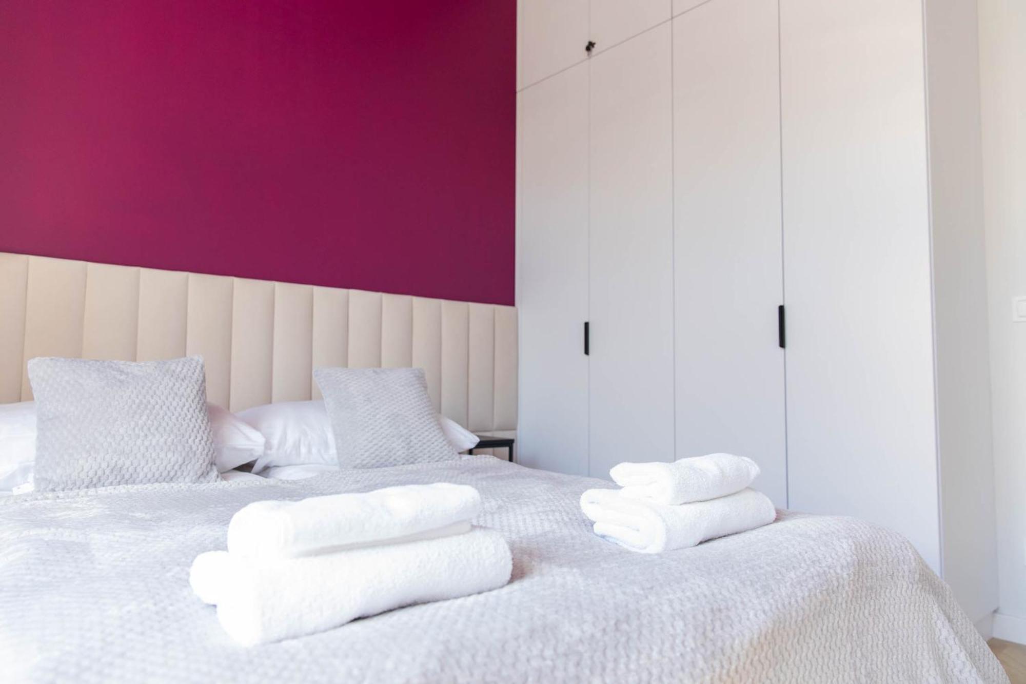 Apartament Old Town Premium Z Balkonem Apartment โควอตสโก ภายนอก รูปภาพ