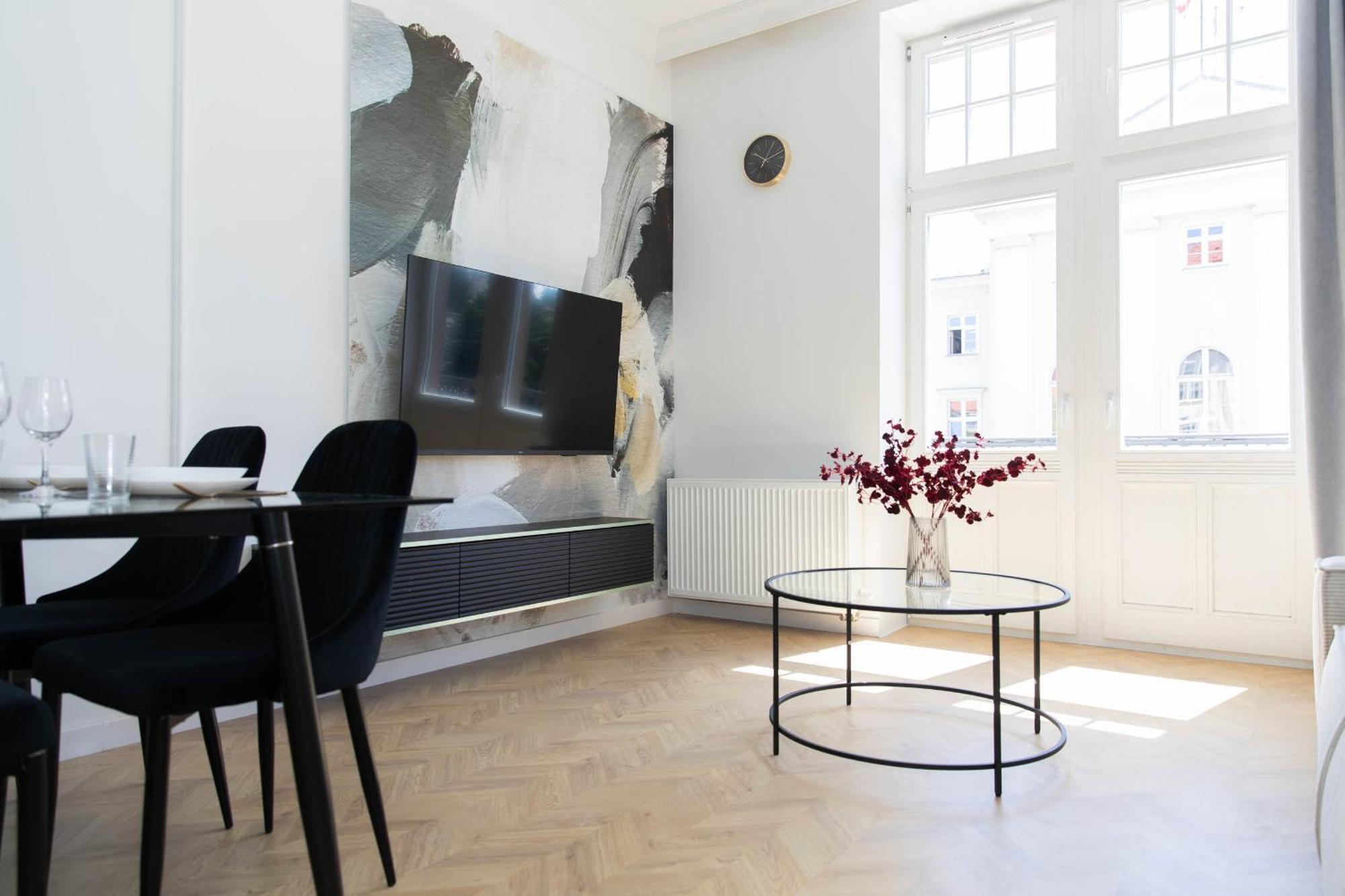 Apartament Old Town Premium Z Balkonem Apartment โควอตสโก ภายนอก รูปภาพ