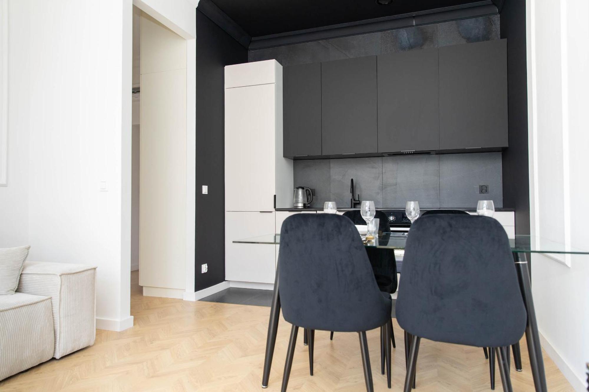 Apartament Old Town Premium Z Balkonem Apartment โควอตสโก ภายนอก รูปภาพ