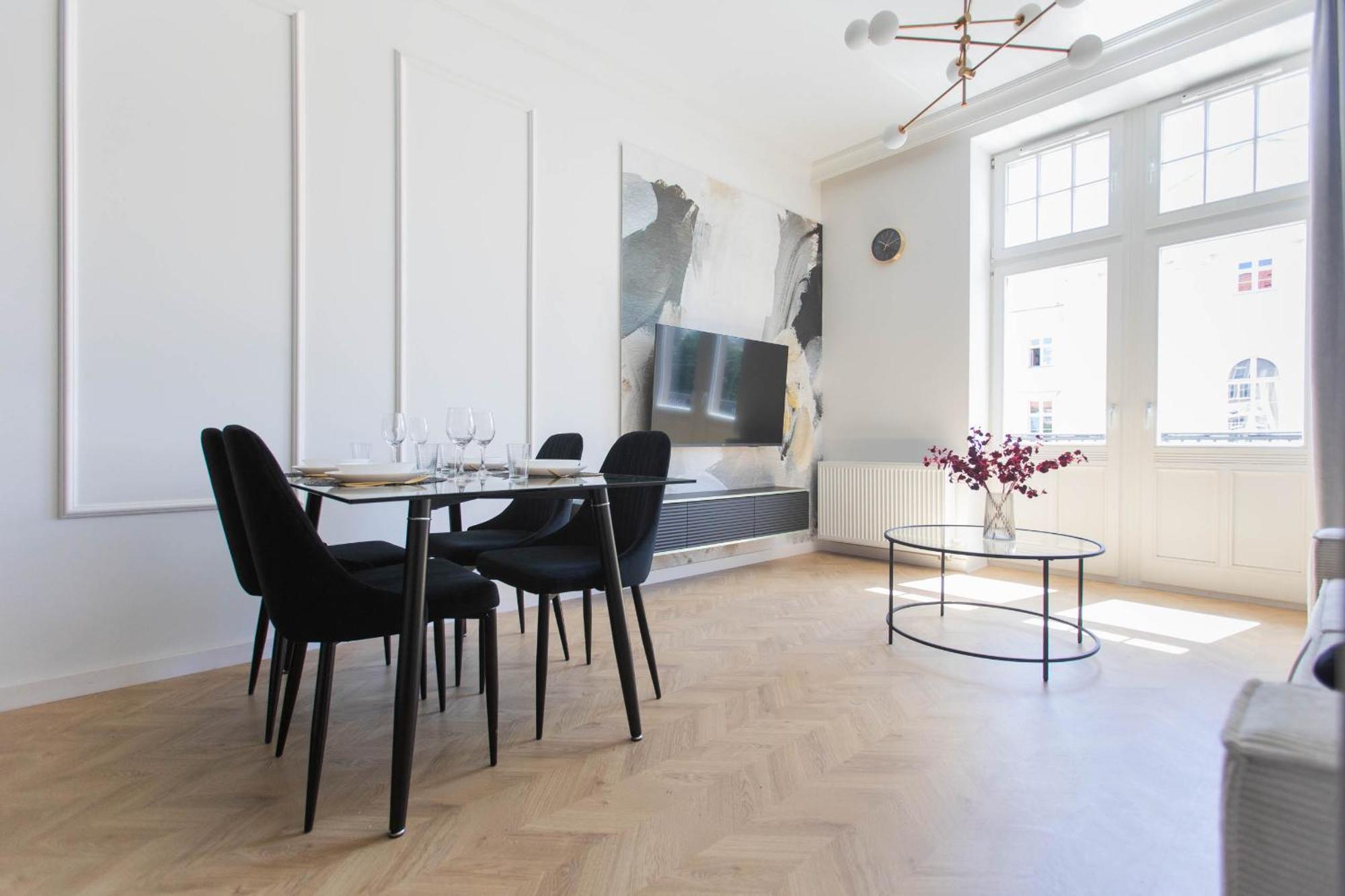 Apartament Old Town Premium Z Balkonem Apartment โควอตสโก ภายนอก รูปภาพ